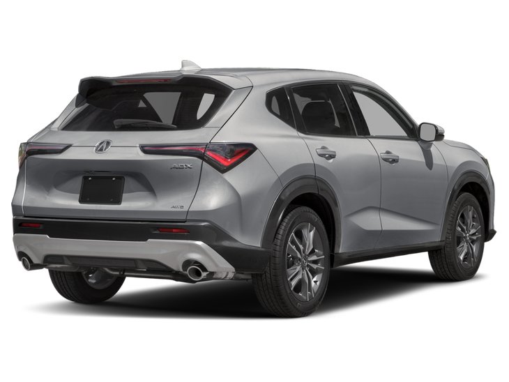 2026 Acura ADX 