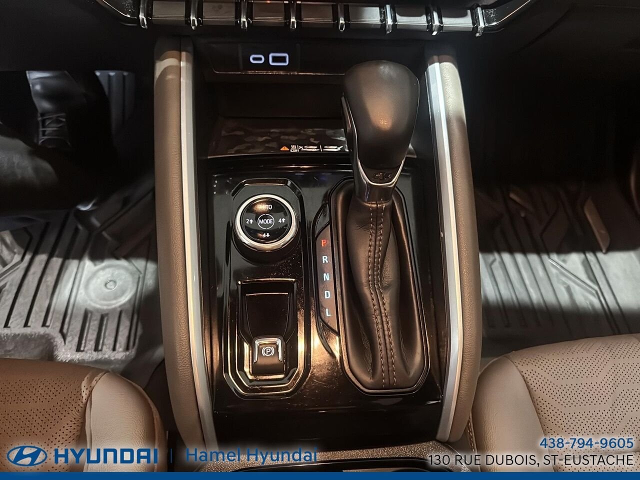 2024 Chevrolet Colorado Black Saint-Eustache - photo #15