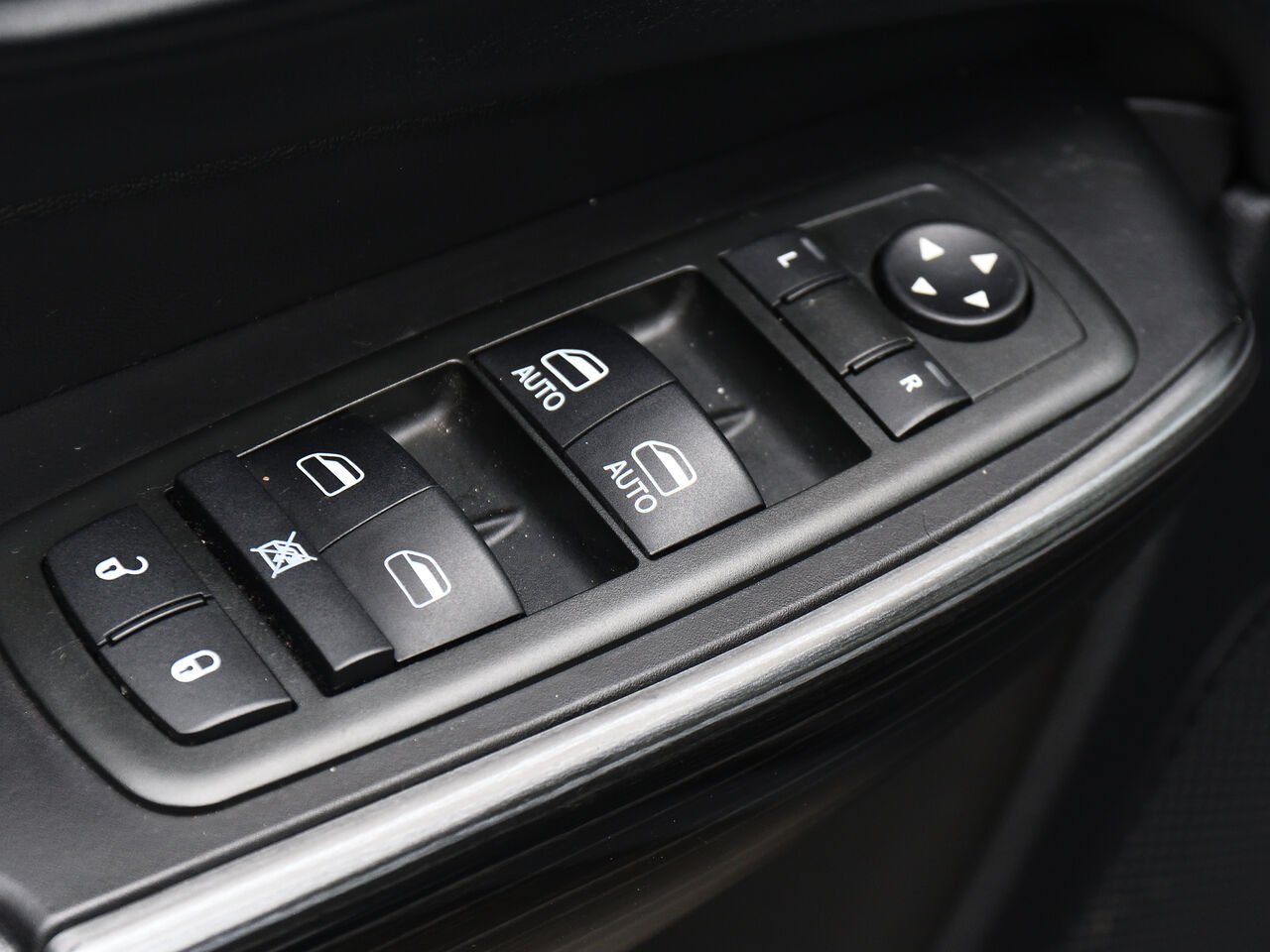 Jeep Cherokee Trailhawk AWD 2014 Noir Saint-Hyacinthe - photo #12