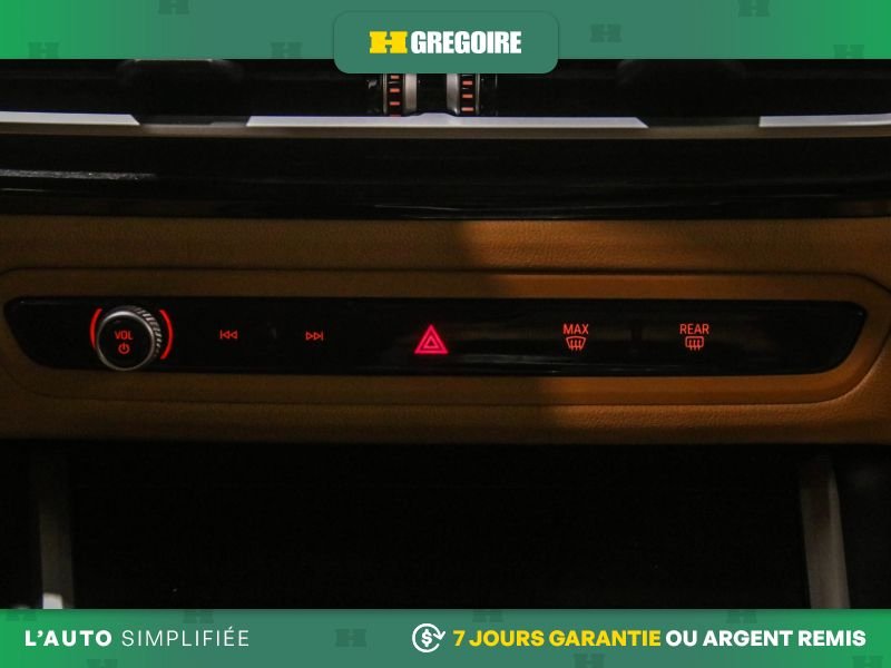 2023 BMW 330I Black Blainville - photo #25