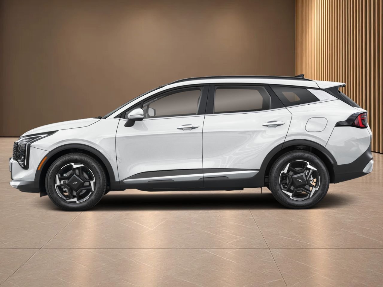Kia Sportage 2027 Blainville - photo #2