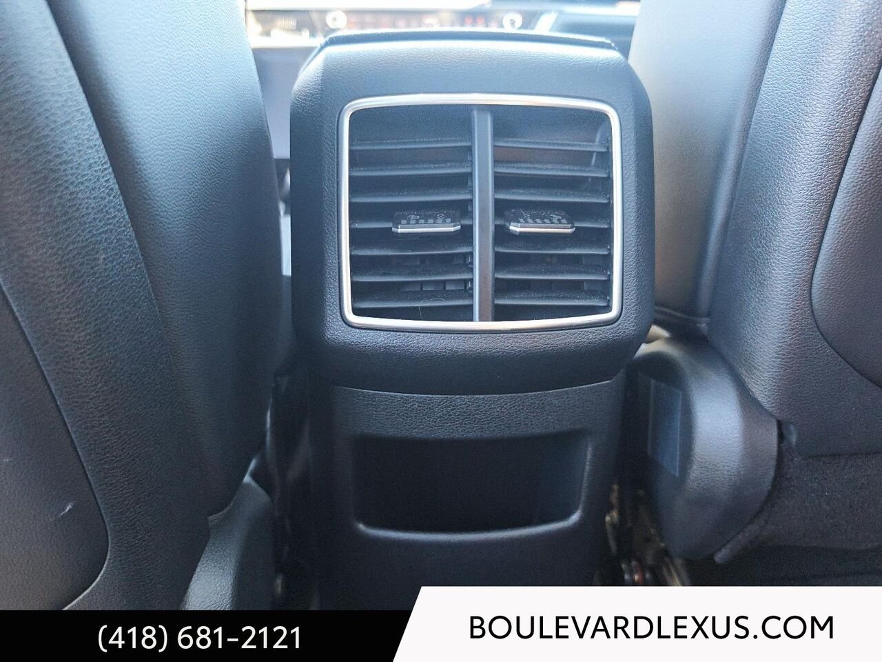 Kia Sportage hybride rechargeable 19822A | SX TI avec intérieur noir 2024 Gris Québec - photo #18