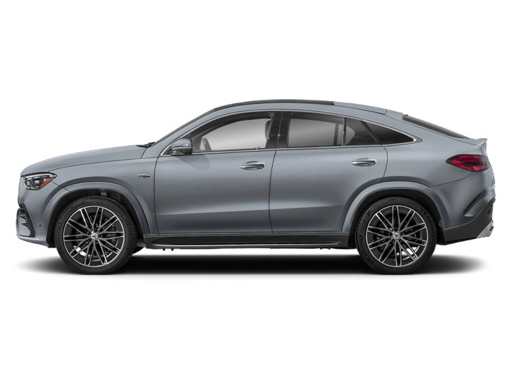 2026 Mercedes-Benz GLE GLE 53 AMG