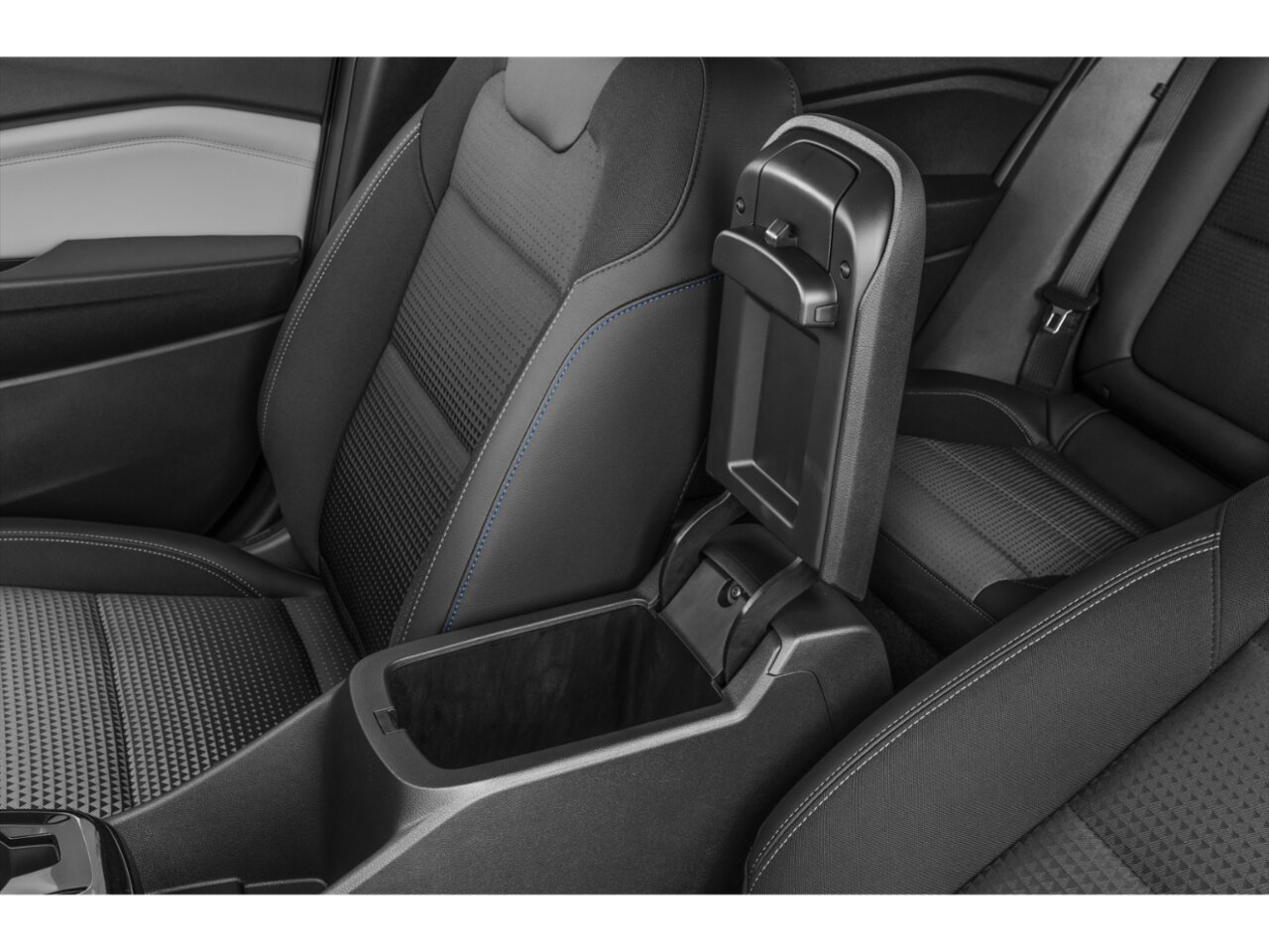2026 CHEVROLET Trax Traction avant 4 portes LT Apex Red Ottawa & Gatineau - photo #6