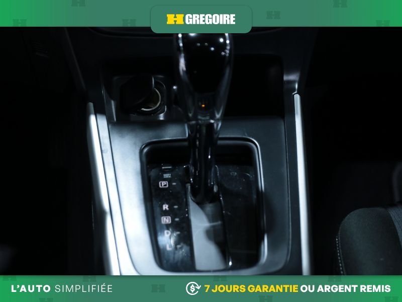 2019 Nissan Sentra Grey Laval - photo #20