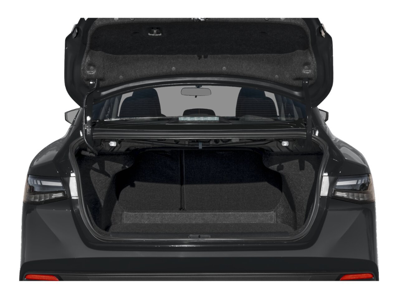 Nissan Sentra 2027 Super noir Blainville - photo #10