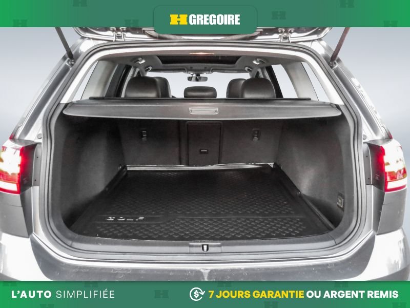 2019 Volkswagen Golf Grey Blainville - photo #29