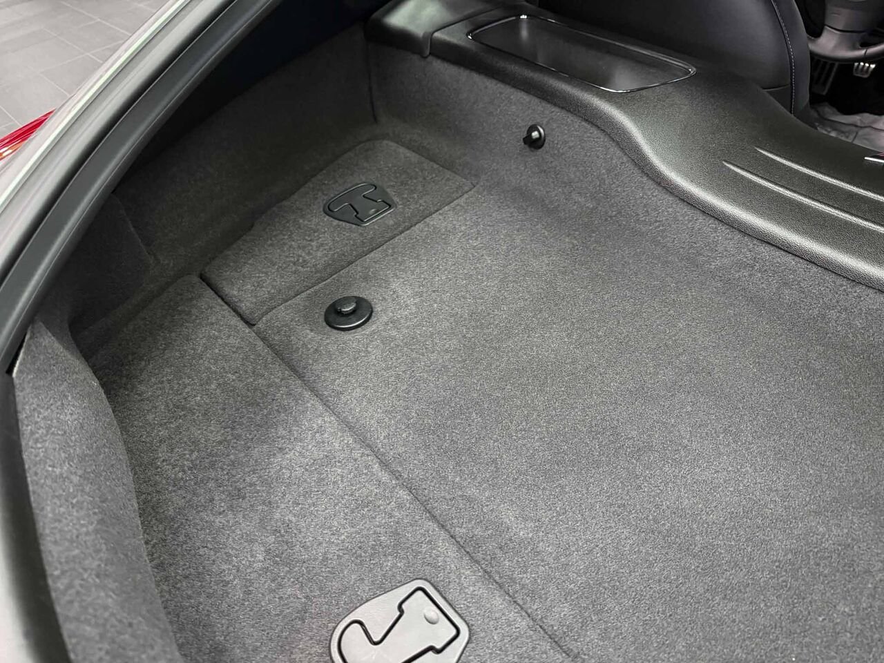 2009 PONTIAC SOLSTICE MERCURE METAL./EBENE Sherbrooke - photo #27