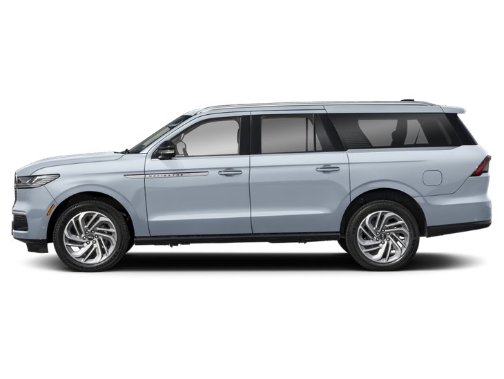 2027 Lincoln Navigator L Ultra