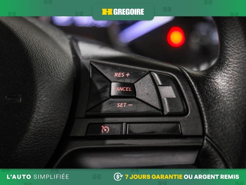 Nissan Kicks 2024 Noir Blainville - photo #20