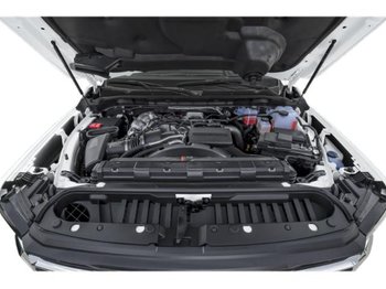 GMC Sierra 3500HD SLE