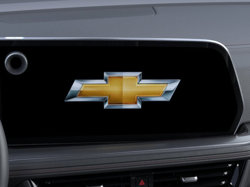 2027 CHEVROLET Tahoe RST 4 portes 4RM BLACK Sherbrooke - photo #19
