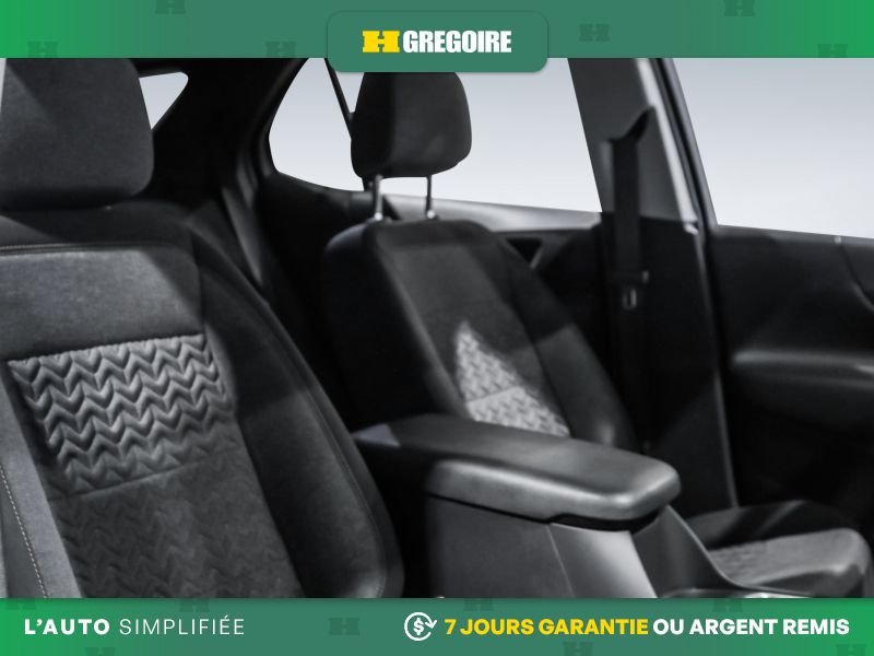 2022 Chevrolet Equinox White Saint-Eustache - photo #26