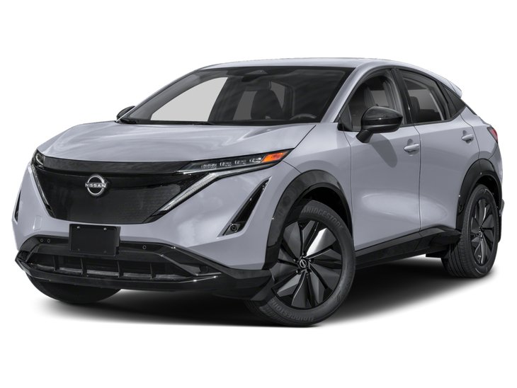 2027 Nissan ARIYA SV
