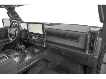 GMC HUMMER EV Pickup 2X