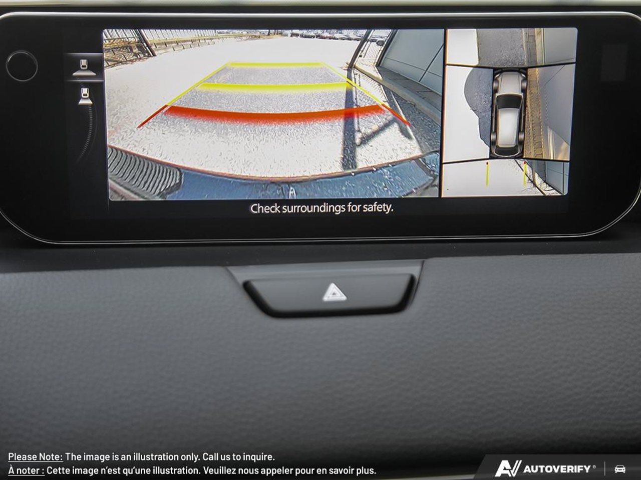 2026 Mazda CX-70 MHEV JM3KJDHD1T1215722 Jet Black Mica Mirabel - photo #22