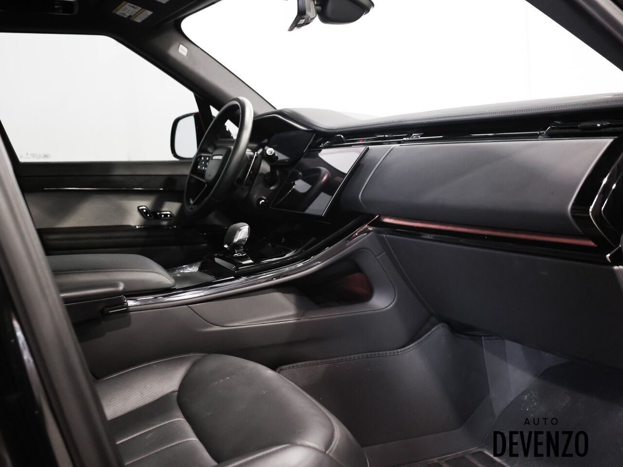2024 Land Rover Range Rover Sport Black Saint-Eustache - photo #7