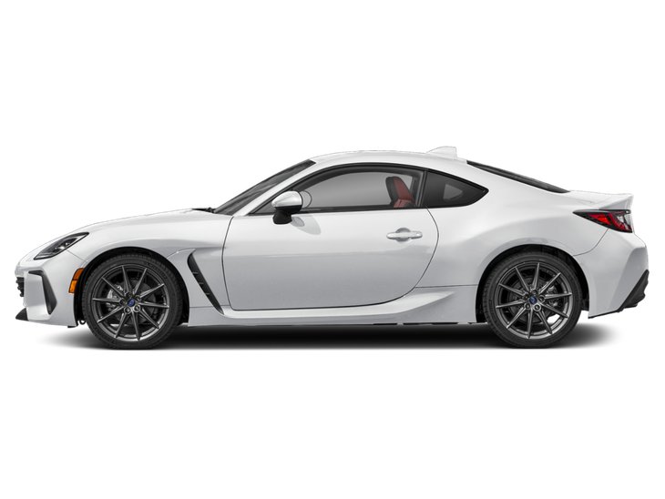 2026 Subaru BRZ Sport-tech