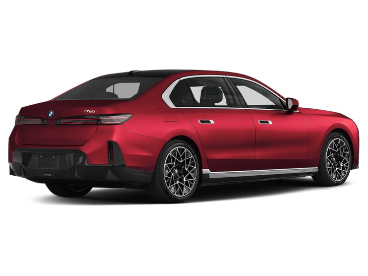2027 BMW i7 60 xDrive