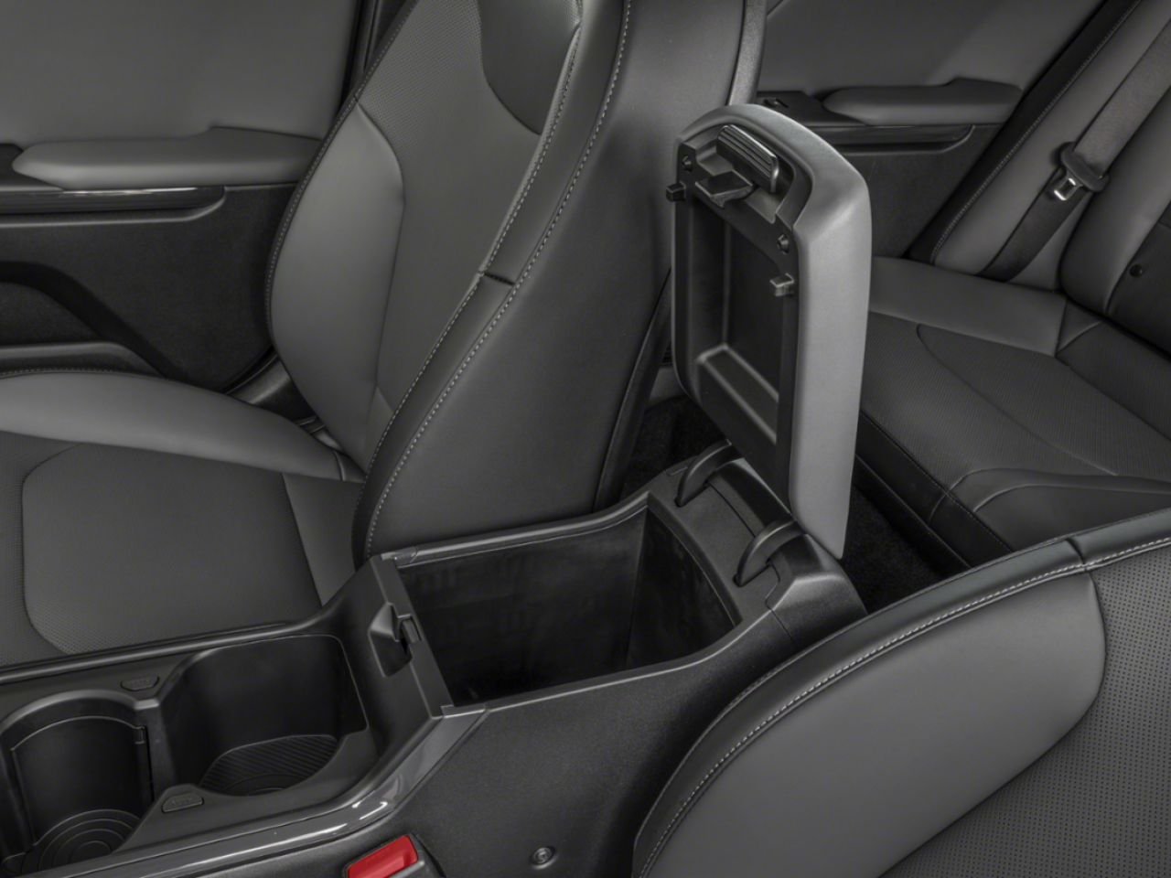 Kia K4 2026 Rouge radieux Thetford Mines - photo #10