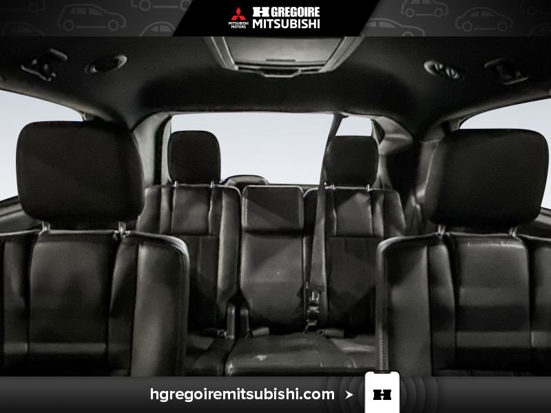 Dodge GR Caravan 2020 Blanc Blainville - photo #26