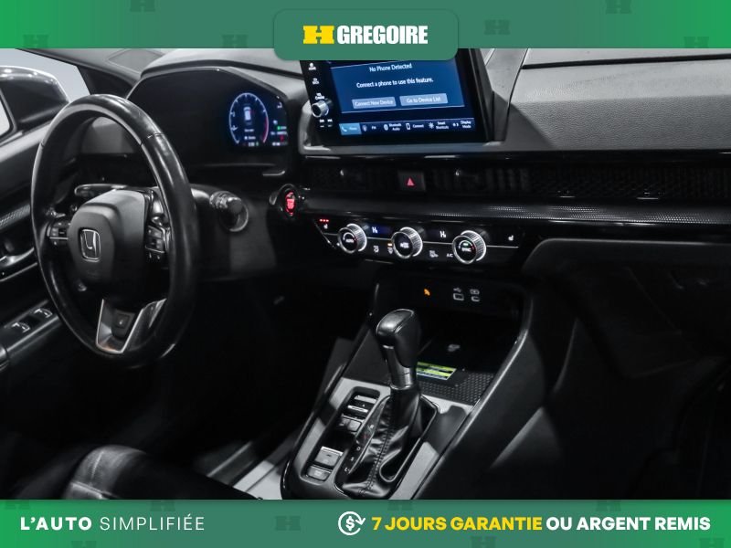 2023 Honda CRV Grey Blainville - photo #25