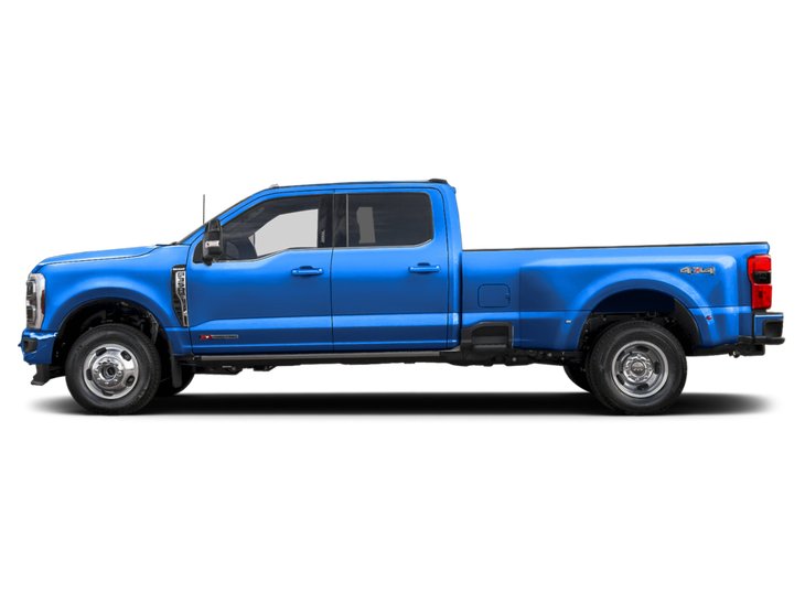 2026 Ford Super Duty F-350 DRW King Ranch
