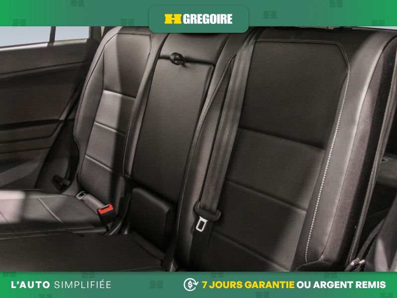2019 Volkswagen Tiguan Grey Blainville - photo #27