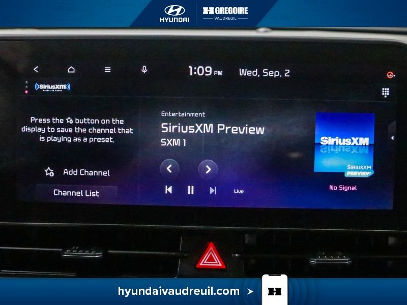 2023 Kia Sportage Blue Laval - photo #27