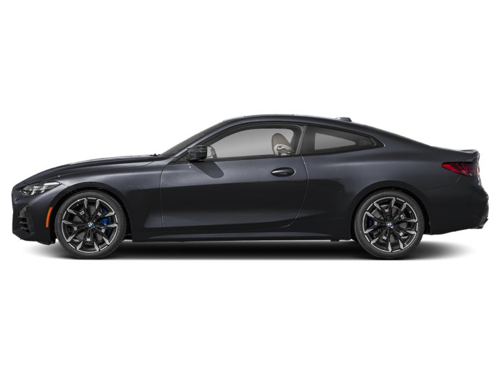 2027 BMW Série 4 M440i xDrive