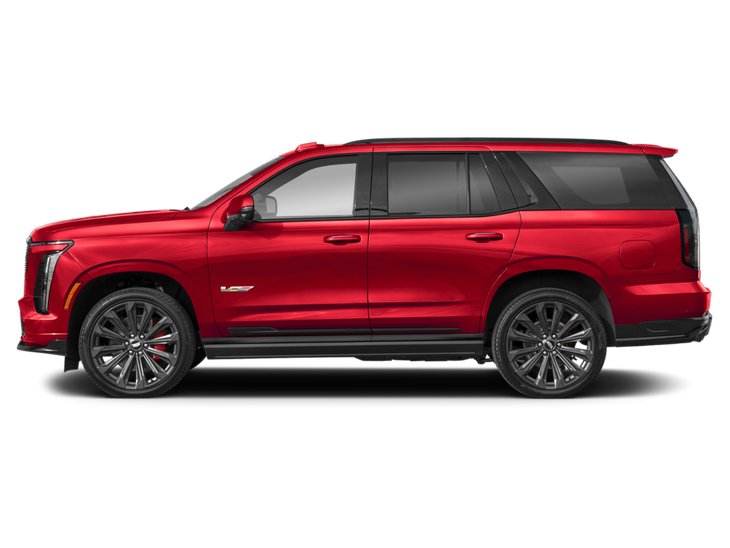 2027 Cadillac Escalade Série V TI
