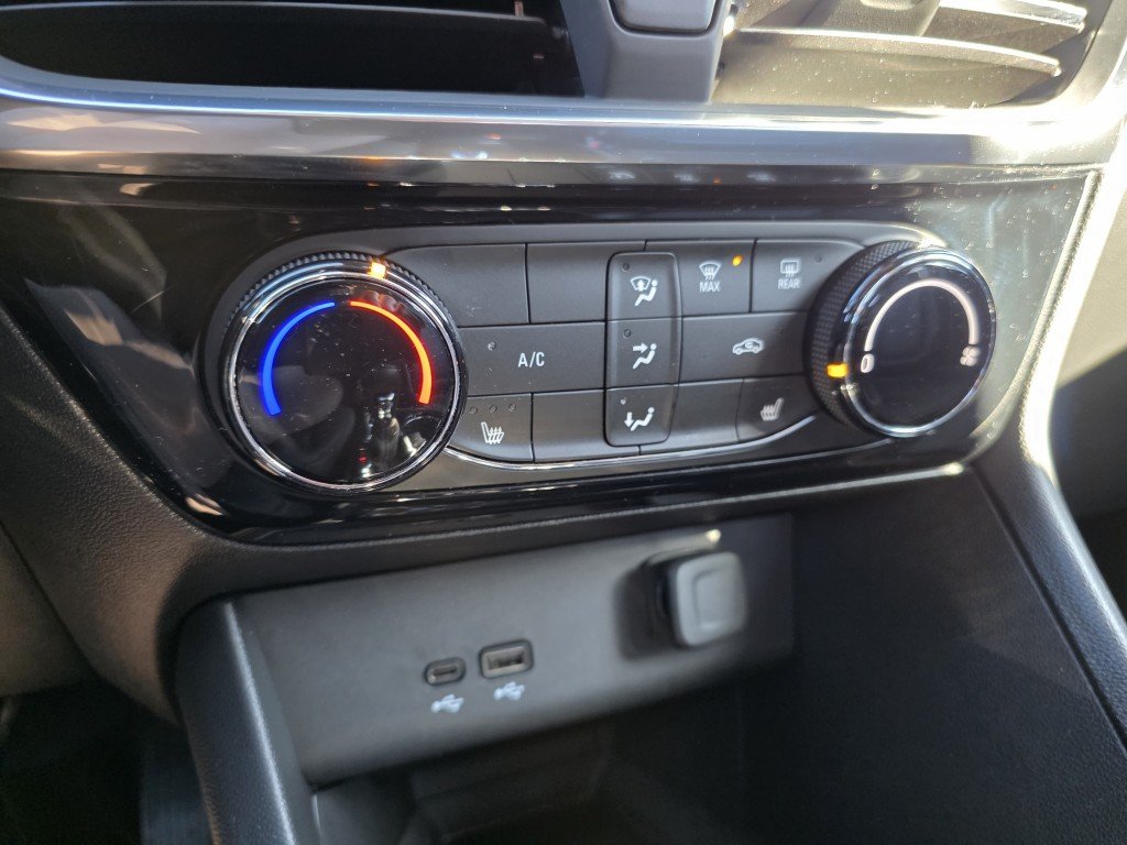 Buick Encore GX Sport Touring AWD 2024 Blanc Mont-Laurier - photo #34