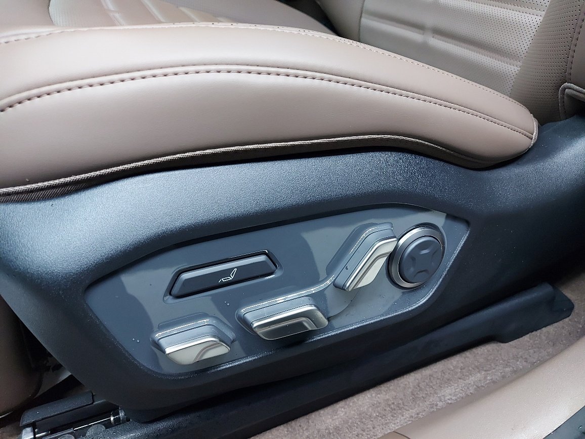 Kia EV9 2026 Blainville - photo #19