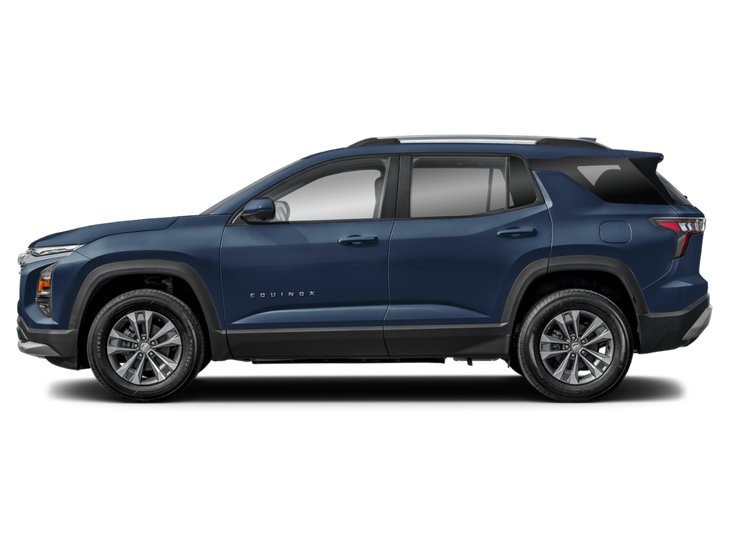 2026 Chevrolet Equinox LT TA