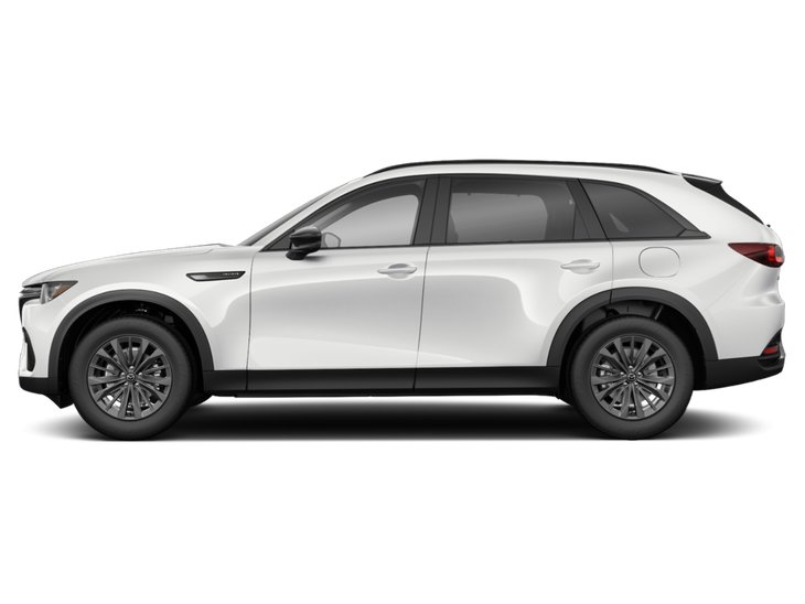 2026 Mazda CX-70 MHEV GS-L