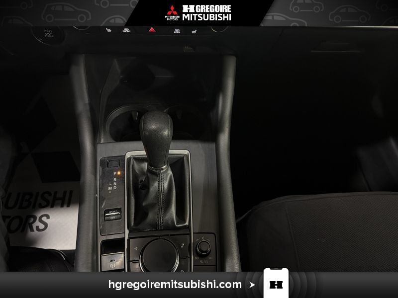 2019 Mazda 3 Grey Saint-Eustache - photo #21