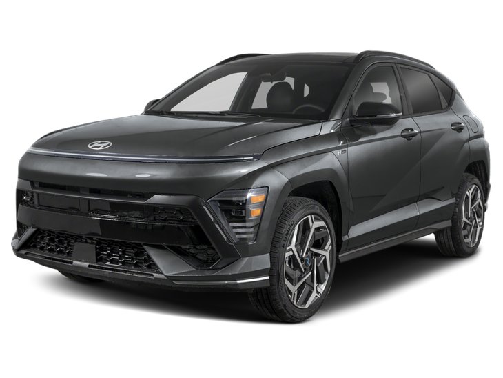 2027 Hyundai Kona Ultimate N-Line