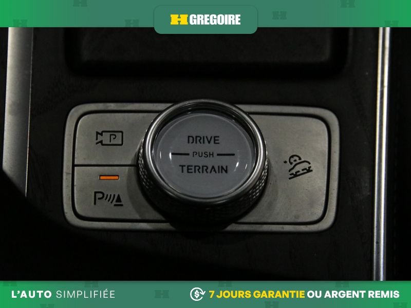2021 Genesis GV80 White Saint-Eustache - photo #28