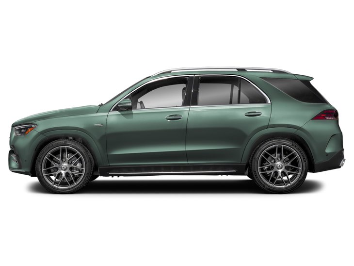 2026 Mercedes-Benz GLE GLE 53 AMG