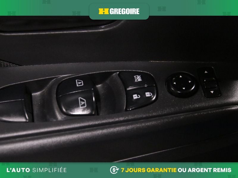 Nissan Kicks 823728 | S AUTO A/C GR ELECT CAM RECUL BLEUTOOTH 2023 Bleu Laval - photo #15