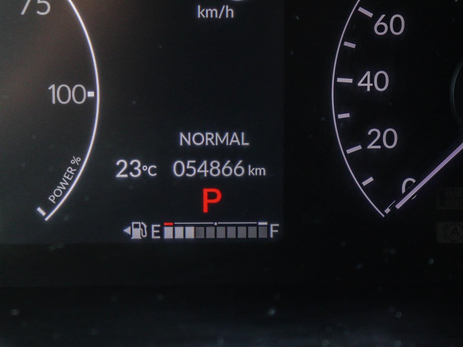 2023 Honda CR-V Hybrid Touring Ottawa & Gatineau - photo #26