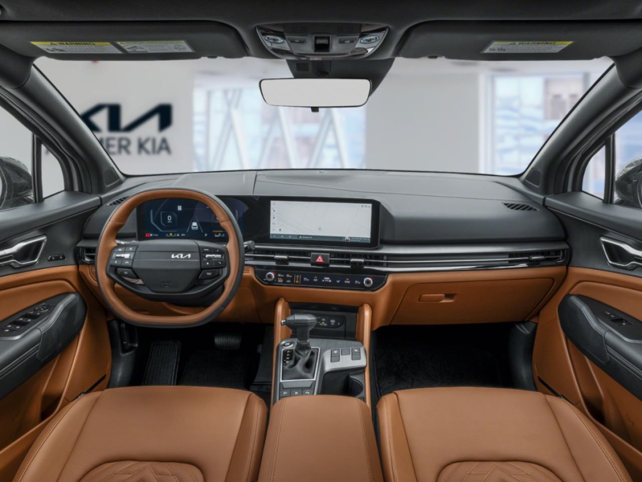 KIA Sportage 2026 Gatineau - photo #11