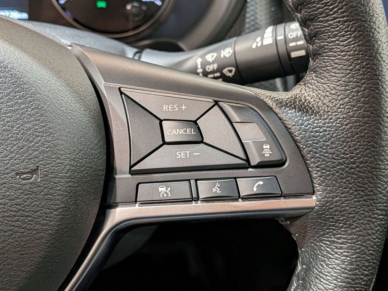 Nissan Kicks 2024 Blanc Val-David - photo #15