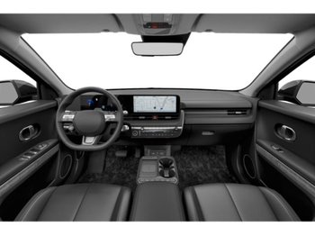 Hyundai IONIQ 5 Privilégié