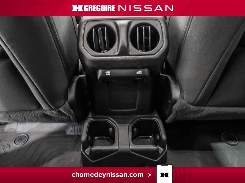2023 Jeep Gladiator Black Blainville - photo #24