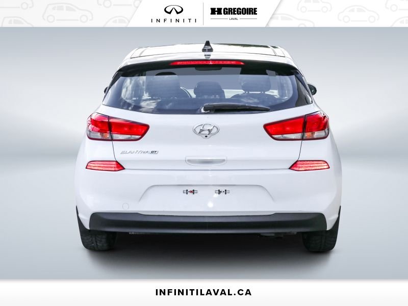 2019 Hyundai Elantra Laval - photo #7