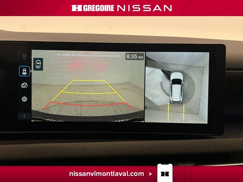 2025 Hyundai Tucson Grey Saint-Eustache - photo #27