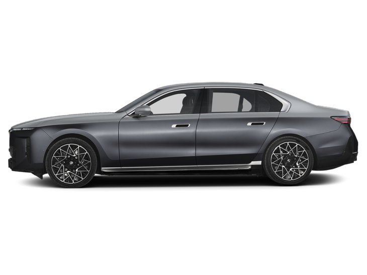 2027 BMW i7 60 xDrive