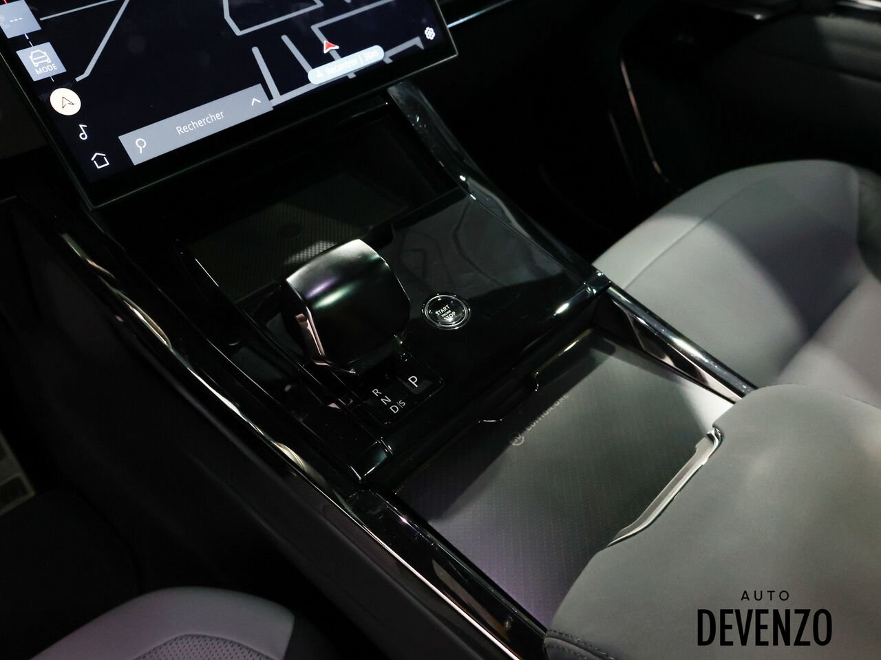 Land Rover Range Rover Sport 2024 Vert Saint-Eustache - photo #17