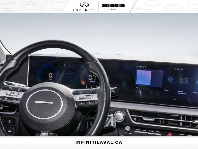Hyundai Sonata 2024 Saint-Eustache - photo #22
